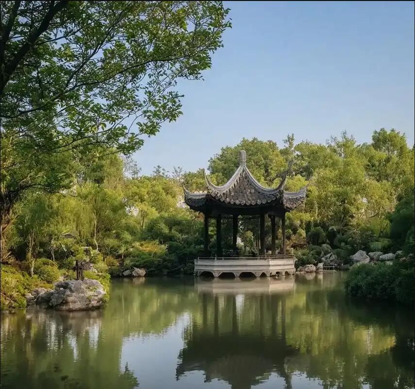 湖南秋烟餐饮有限公司